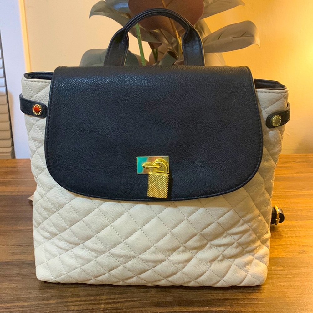 Steve Madden Backpack